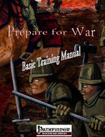 Prepare For War Bundle