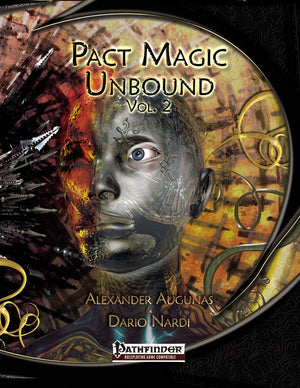 Pact Magic Unbound, Vol. 2