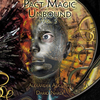 Pact Magic Unbound, Vol 2 PLUS!