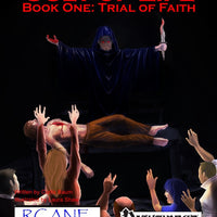 Cult of Life Book One: Trial of Faith