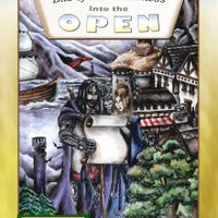 Bits of the Wilderness: Into the Open