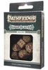 Pathfinder Dice: Giantslayer