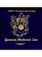 Pro RPG Audio: Fantasy Medieval Inn