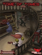 Tome of Tomes
