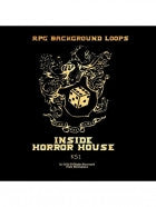Pro RPG Audio: Inside Horror House