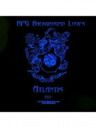 Pro RPG Audio: Atlantis