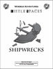 Little Spaces: Shipwrecks
