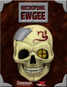 Necropunk Ewgee Source Book
