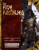 The Five Families: Criminal Organizations for Any Campaign World
