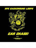 Pro RPG Audio: Car Chase