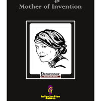 The Gadgeteer: Mother of Invention