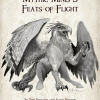 Mythic Minis 3: Feats of Flight