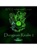 Pro RPG Audio: Dungeon Realm 2