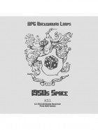 Pro RPG Audio: 1950's Space