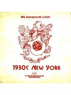 Pro RPG Audio: 1930's New York