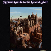 Lucien's Guide to the Grand Stair