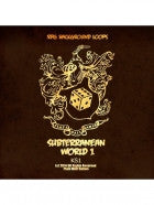 Pro RPG Audio: Subterranean World 1