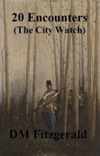 20 Encounters (The City Watch)