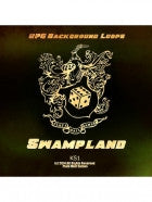Pro RPG Audio: Swamplands