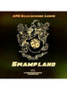 Pro RPG Audio: Swamplands