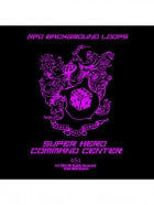 Pro RPG Audio: Super Hero Command Center