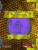 AntiMagic Source Book