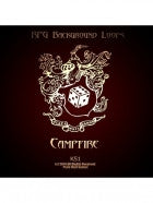 Pro RPG Audio: Campfire