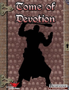 Tome of Devotion (Redux)