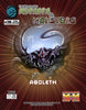 The Manual of Mutants & Monsters: Aboleth