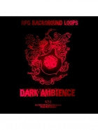Pro RPG Audio: Dark Ambiance