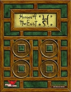 Heroes of the East 4
