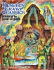 Dungeon Crawl Classics #80: Intrigue at the Court of Chaos