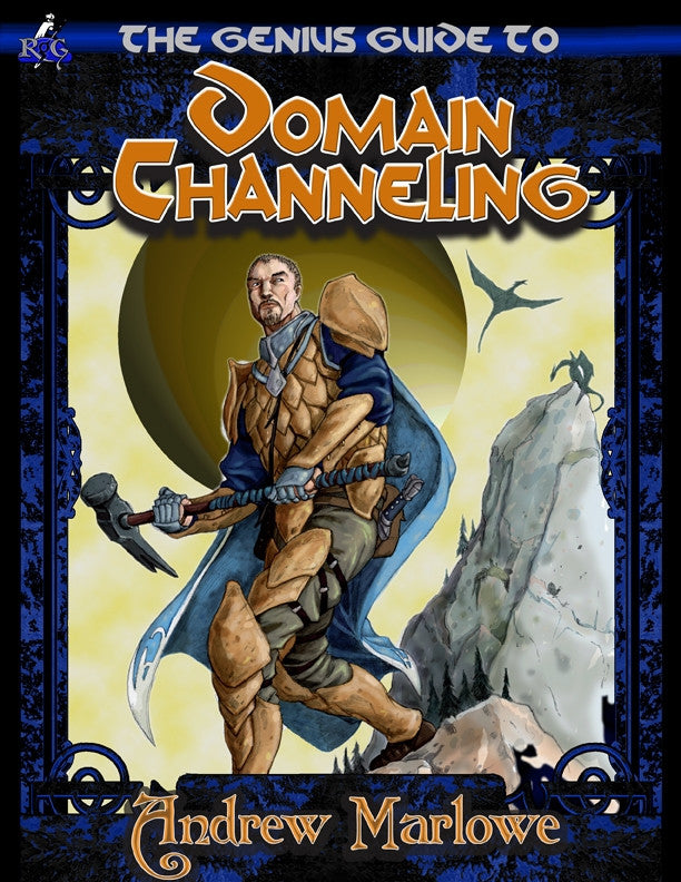 The Genius Guide to Domain Channeling