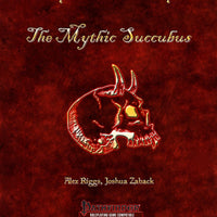 Mythic Mastery - Mythic Succubus