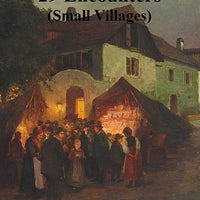 29 Encounters (Small Villages)