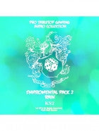 Pro RPG Audio: Enviromental Pack 2 Rain