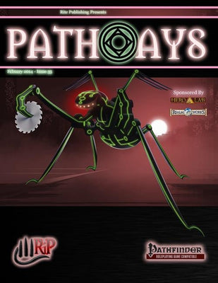 Pathways #35