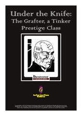 The Authoritative Tinker Bundle