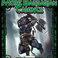 The Genius Guide to More Barbarian Talents