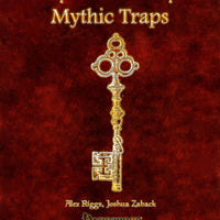 Mythic Mastery - Mythic Traps