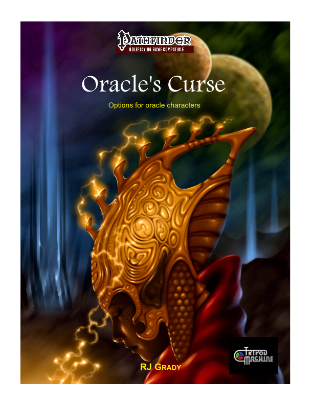 Oracle's Curse