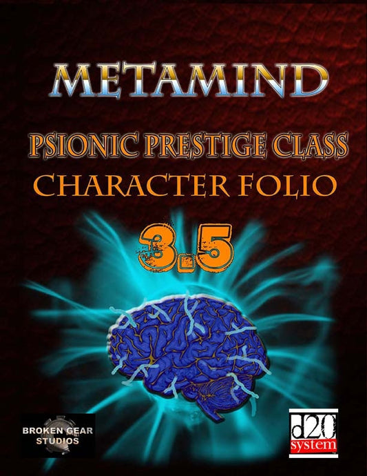 MetaMind 3.5