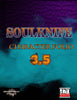 Soulknife 3.5