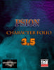 Psion 3.5