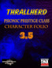 Thrallherd 3.5