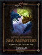 Mythic Monsters: Sea Monsters