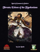 Threats: Echoes of the Typhonians