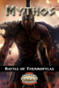 Mythos: Battle of Thermopylae (Savage Worlds)