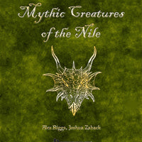 Mythic Mastery - Creatures of the Nile