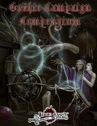 Gothic Campaign Compendium Print+PDF Bundle